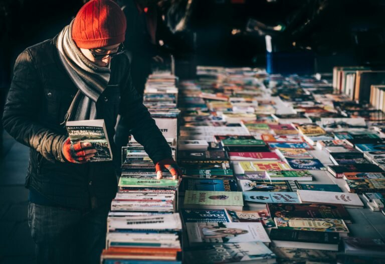 The 17 Best Business Development Books to Read in 2024