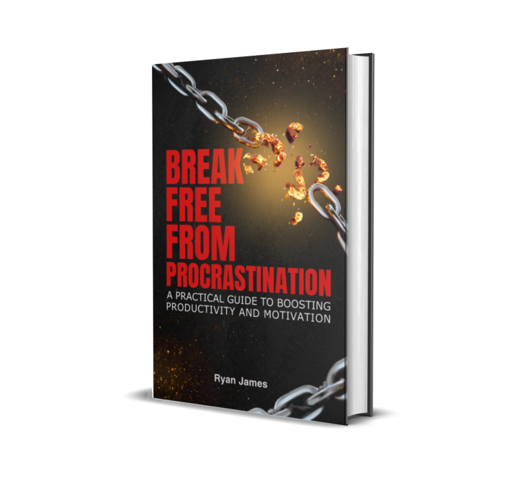 Break Free from Procrastination - EBooks Review